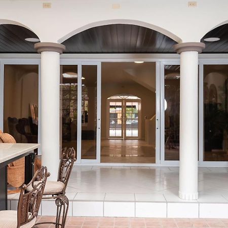 Hotel Boutique Nueva Valladolid Comayagua Bagian luar foto