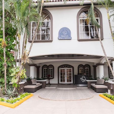 Hotel Boutique Nueva Valladolid Comayagua Bagian luar foto
