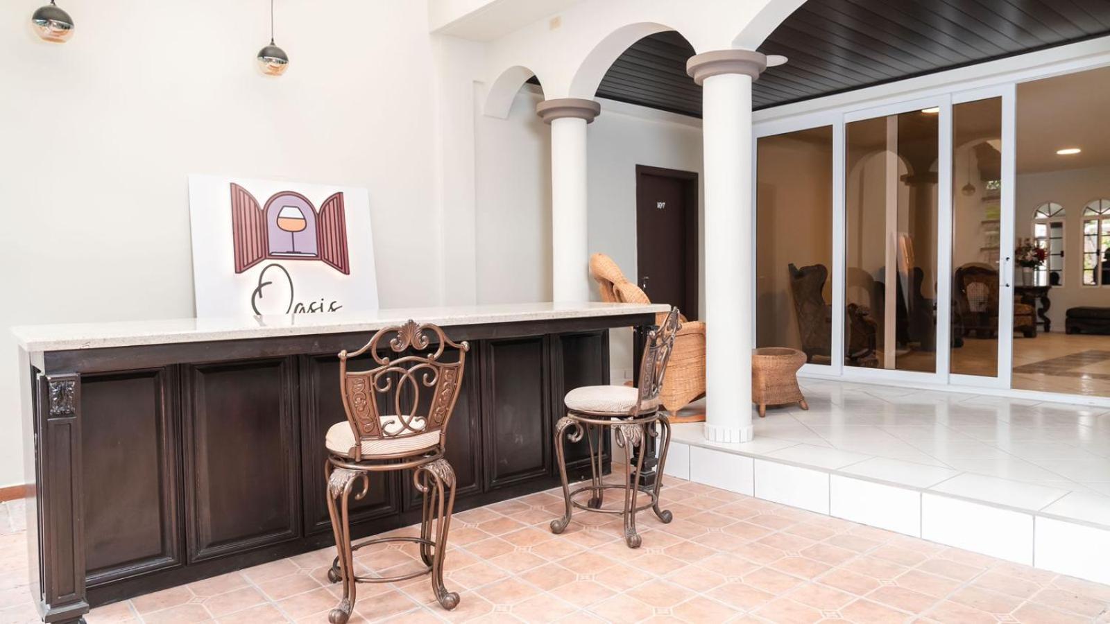 Hotel Boutique Nueva Valladolid Comayagua Bagian luar foto