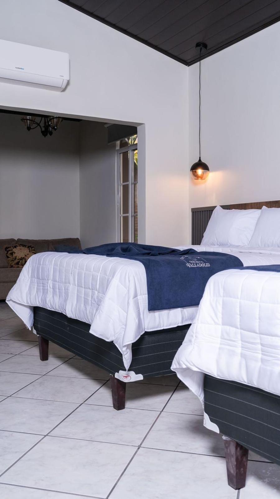 Hotel Boutique Nueva Valladolid Comayagua Bagian luar foto