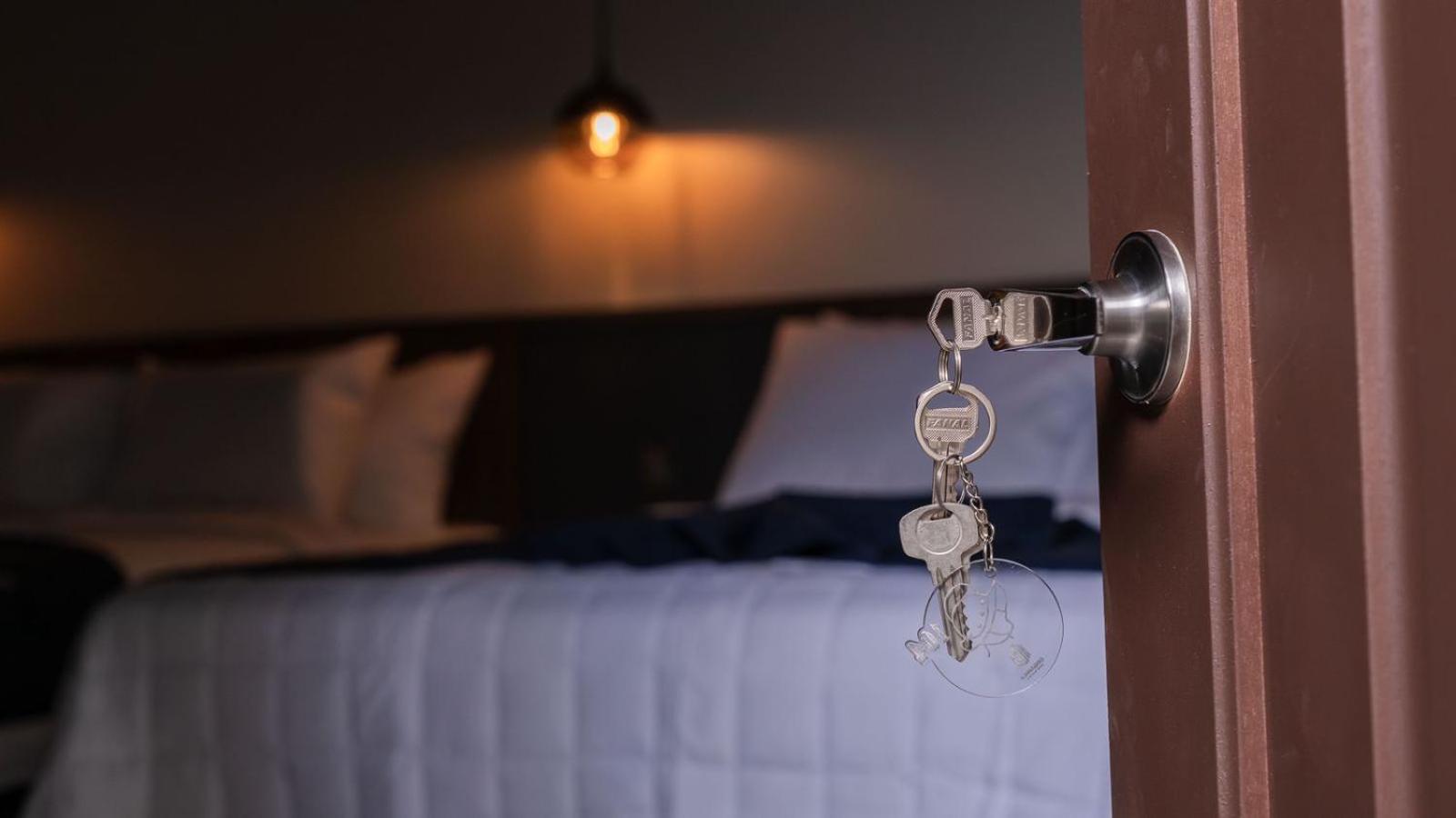Hotel Boutique Nueva Valladolid Comayagua Bagian luar foto