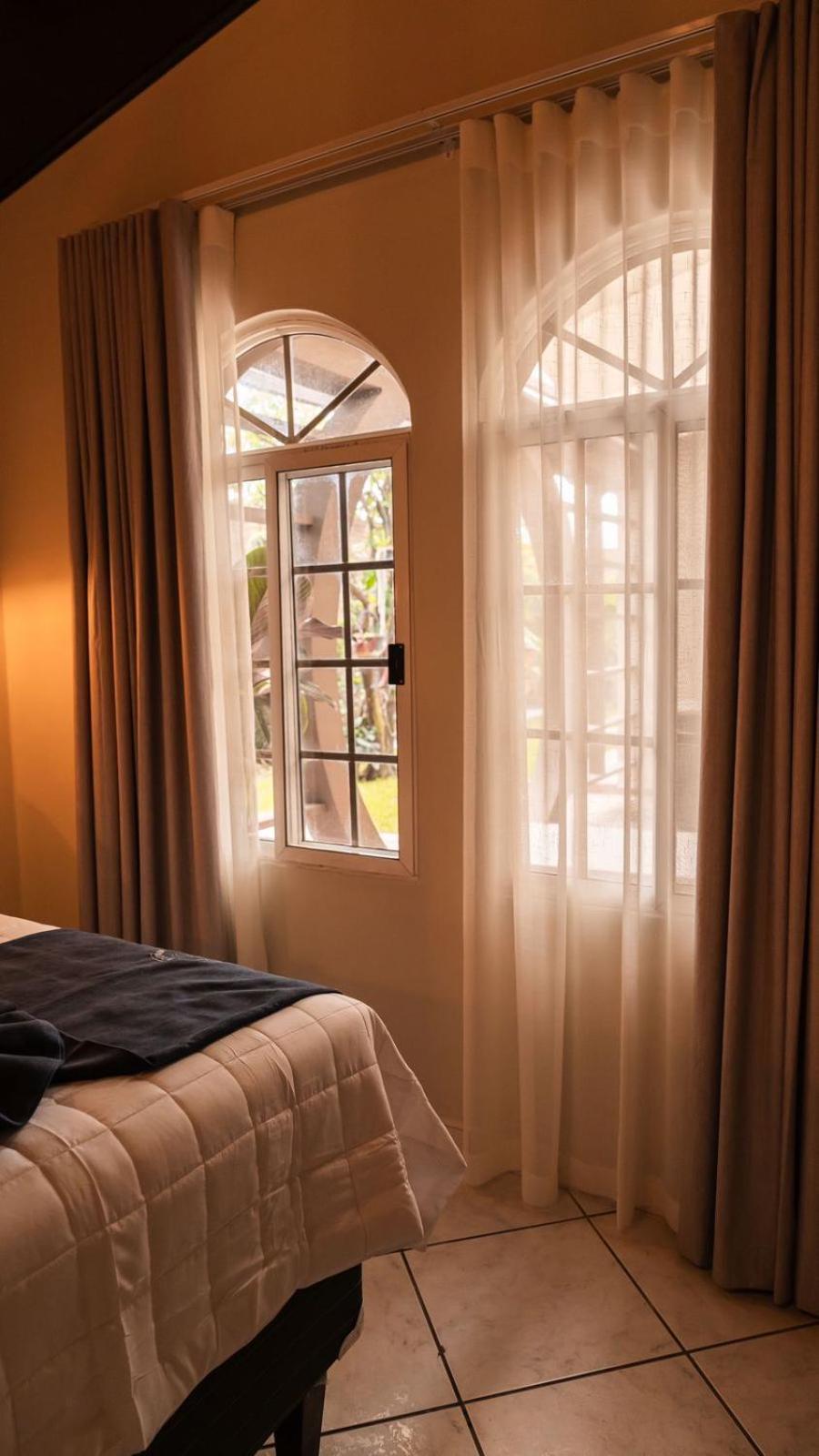 Hotel Boutique Nueva Valladolid Comayagua Bagian luar foto