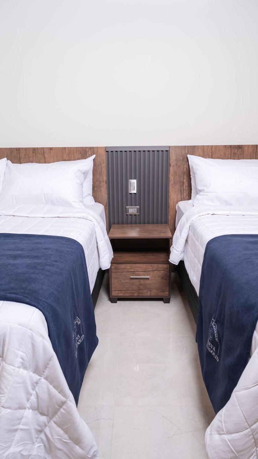 Hotel Boutique Nueva Valladolid Comayagua Bagian luar foto