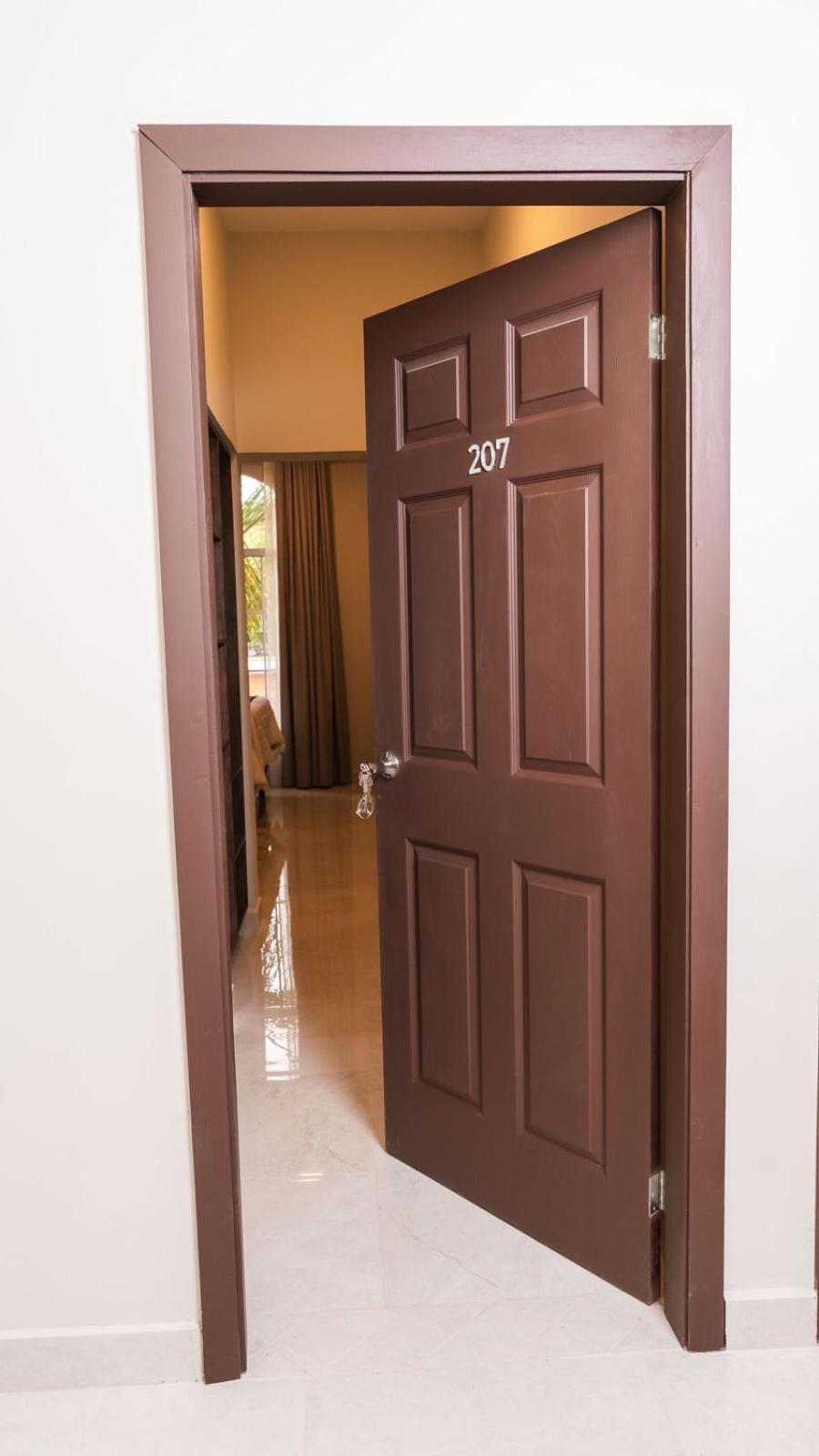 Hotel Boutique Nueva Valladolid Comayagua Ruang foto