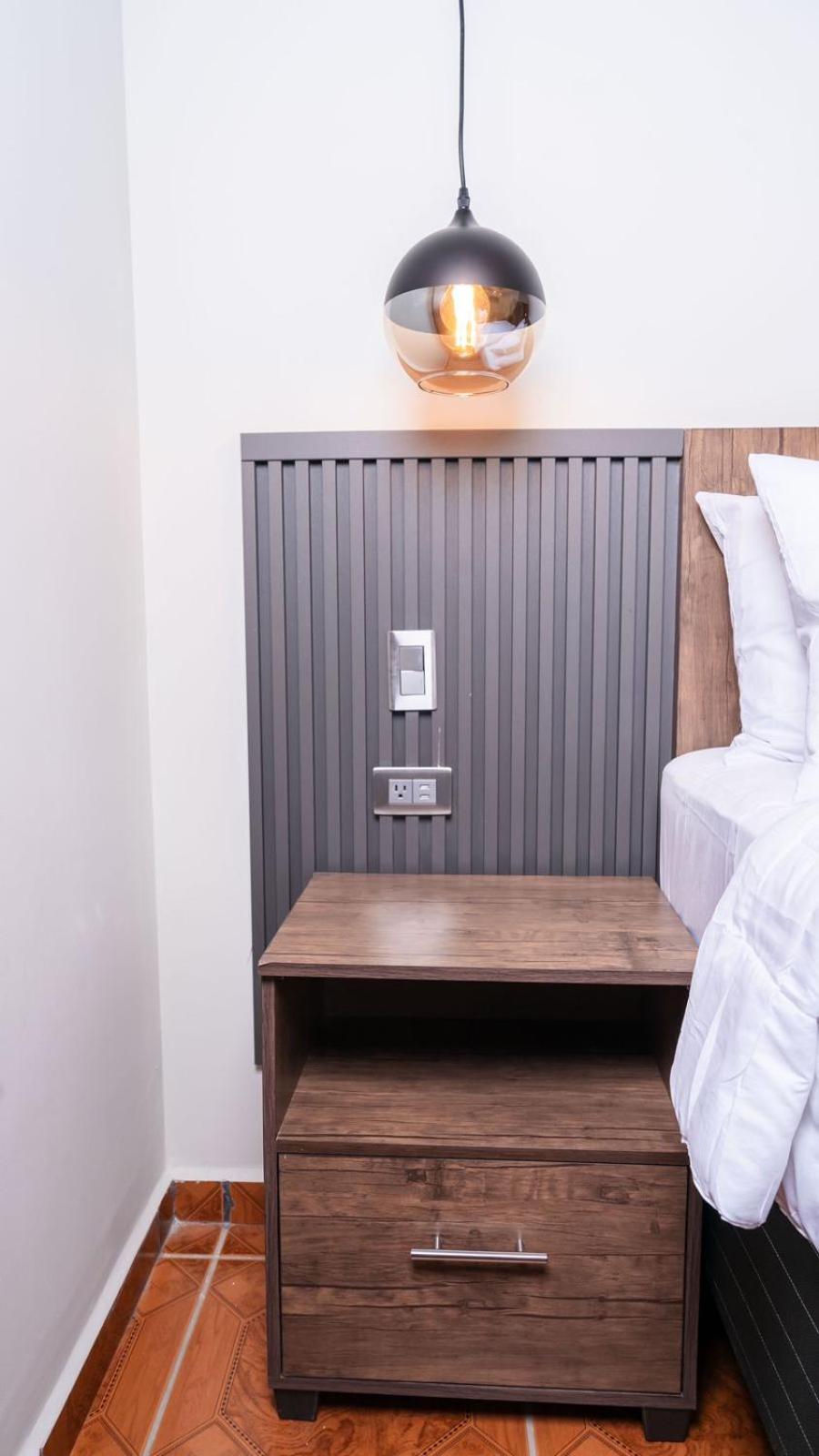 Hotel Boutique Nueva Valladolid Comayagua Bagian luar foto