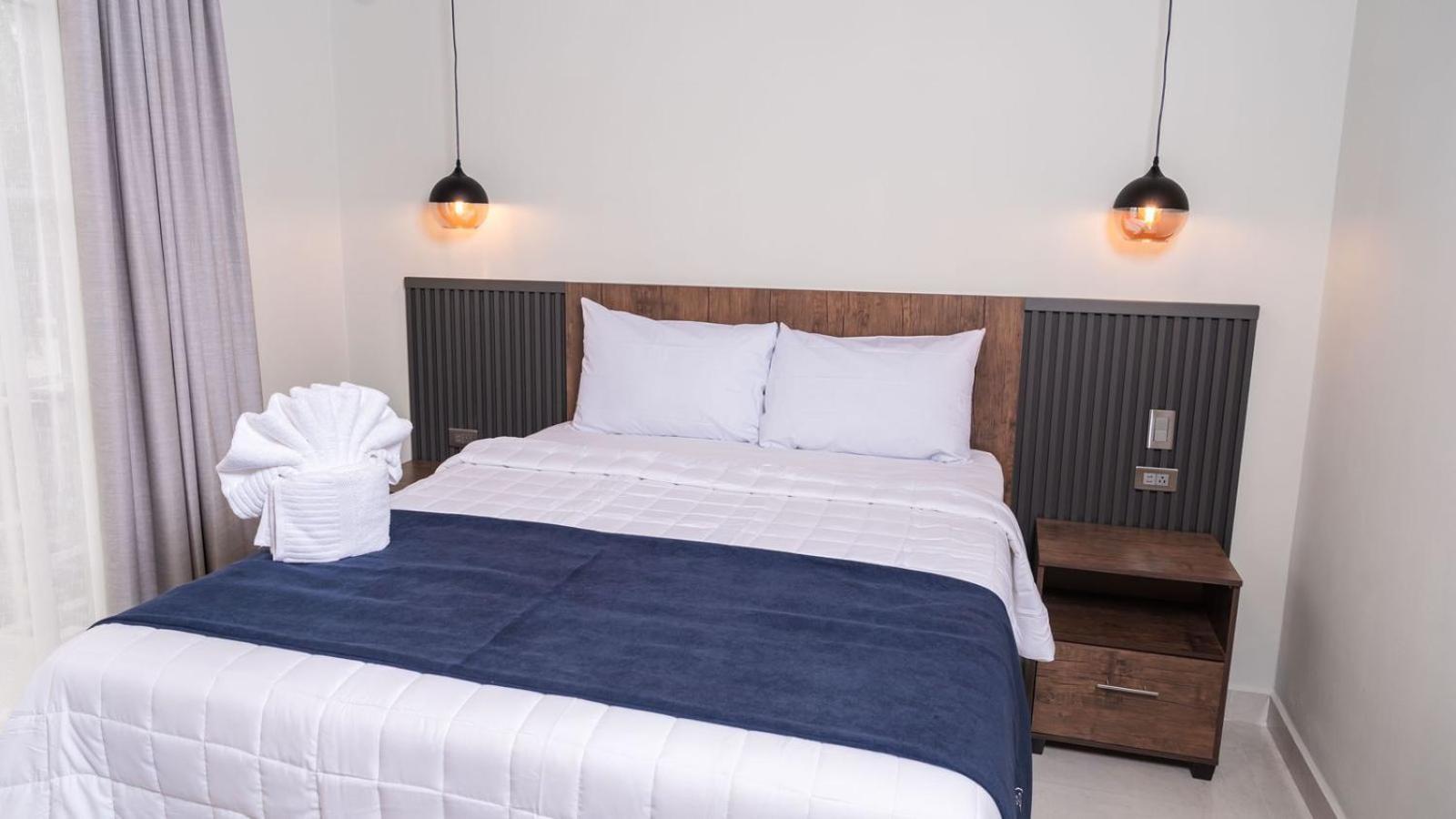 Hotel Boutique Nueva Valladolid Comayagua Bagian luar foto