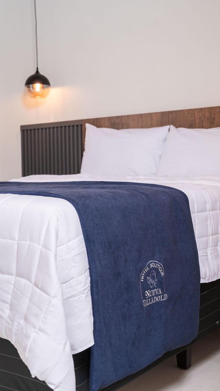 Hotel Boutique Nueva Valladolid Comayagua Bagian luar foto